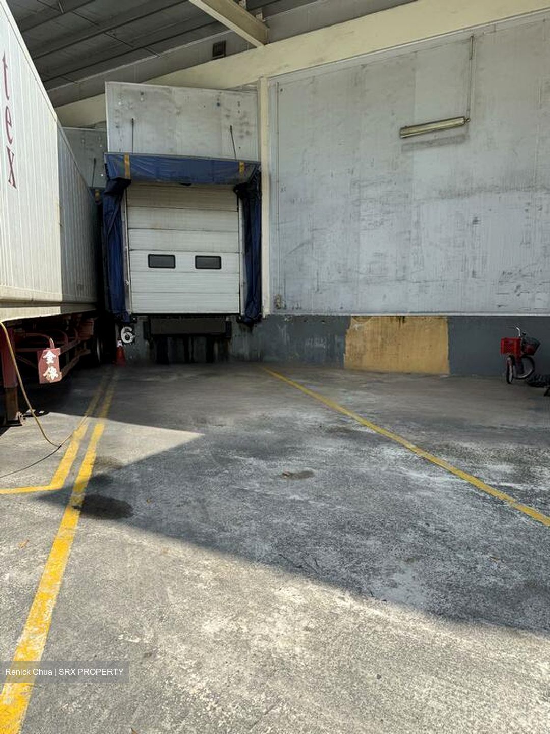 Chin Bee Drive (D22), Warehouse #456567701